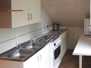 Parc de vacances Mioduńskie Équipement 4