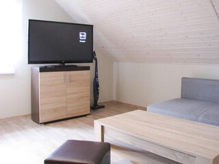 Parque de vacaciones Mioduńskie Características 7