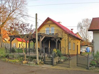 Parc de vacances Mioduńskie Enregistrement extérieur 2