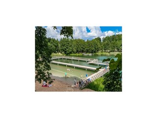 Parc de vacances Mioduńskie Environnement 10