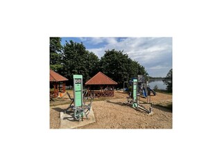 Parc de vacances Mioduńskie Environnement 12