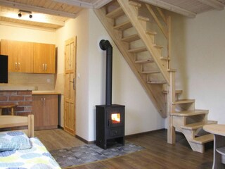 Parque de vacaciones Mioduńskie Características 3