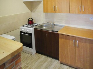 Parque de vacaciones Mioduńskie Características 4