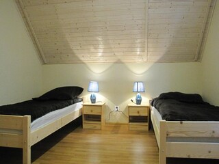 Vakantiepark Mioduńskie Kenmerken 5