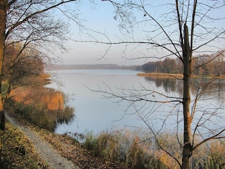 Parc de vacances Mioduńskie Environnement 11