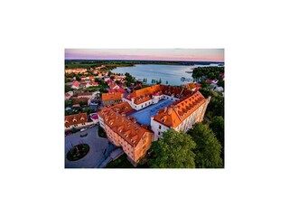 Vakantiepark Mioduńskie Omgeving 13