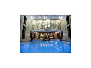 Vakantiepark Mioduńskie Omgeving 14