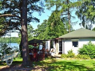 Vakantiepark Szemud Buitenaudio-opname 2