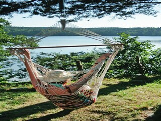 Vakantiepark Szemud  21