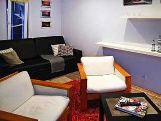 Parco vacanze Szemud Caratteristiche 14