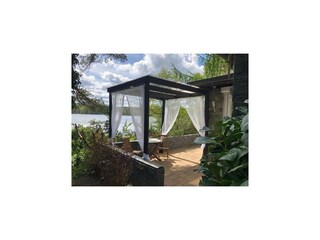 Vakantiepark Szemud Buitenaudio-opname 5