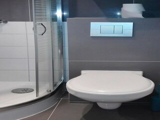 Parque de vacaciones Szemud Características 17