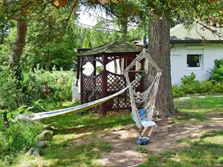 Vakantiepark Szemud Buitenaudio-opname 7