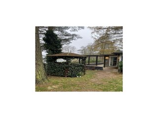 Ferienpark Szemud Außenaufnahme 2