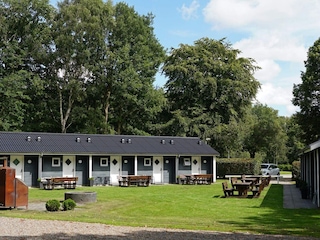 Holiday house Ansager Outdoor Recording 1