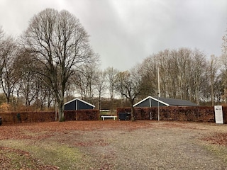 Holiday house Ansager  8