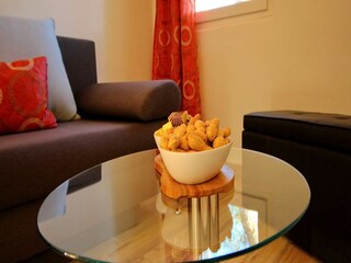 Casa de vacaciones Vela Luka Características 3