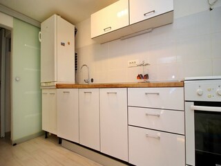 Maison de vacances Vela Luka Équipement 18