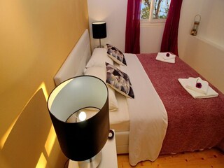 Casa per le vacanze Vela Luka Caratteristiche 4