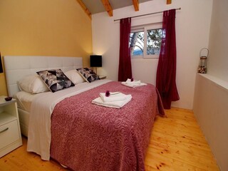 Casa per le vacanze Vela Luka Caratteristiche 6