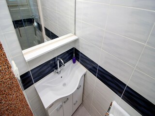 Vakantiehuis Vela Luka Kenmerken 10