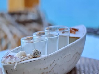 Maison de vacances Vela Luka  39