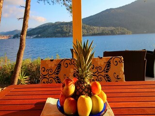 Vakantiehuis Vela Luka  27