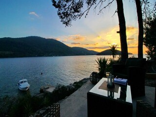 Maison de vacances Vela Luka  35