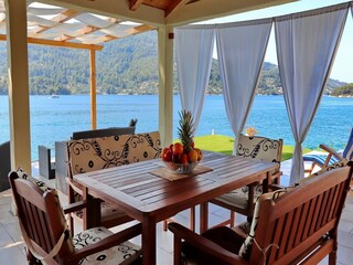 Vakantiehuis Vela Luka  28