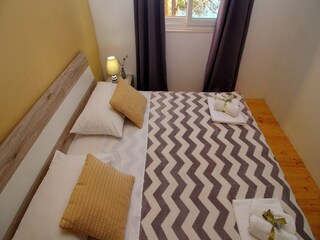 Casa de vacaciones Vela Luka Características 11