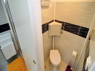 Vakantiehuis Vela Luka Kenmerken 12