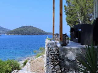 Vakantiehuis Vela Luka  36