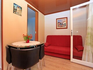 Appartement Korcula (Stadt) Kenmerken 10