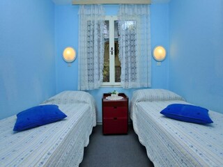 Appartement Korcula (Stadt) Équipement 5