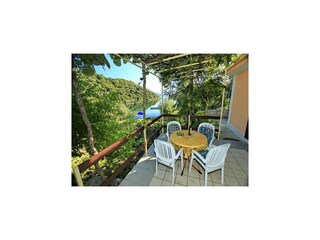 Apartamento Korcula (Stadt)  16