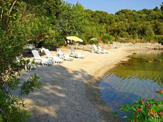 Appartement Korcula (Stadt) Environnement 12