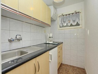 Appartement Korcula (Stadt) Kenmerken 6