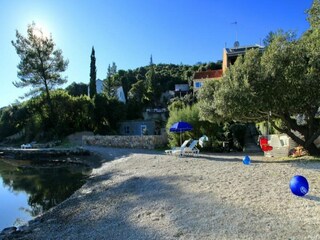 Appartement Korcula (Stadt) Omgeving 17