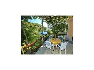 Appartement Korcula (Stadt)  23