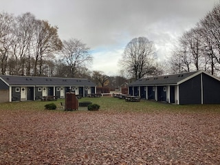 Vakantiehuis Ansager  5