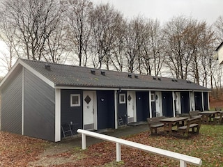 Vakantiehuis Ansager  7