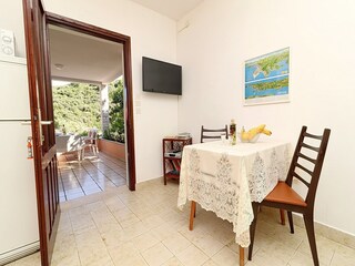Apartment Korcula (Stadt) Features 1