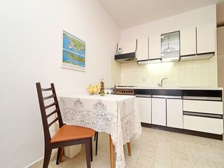 Appartement Korcula (Stadt) Équipement 1