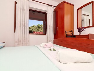 Apartment Korcula (Stadt) Features 7