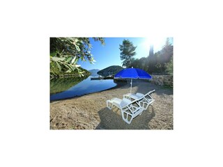 Apartamento Korcula (Stadt)  12