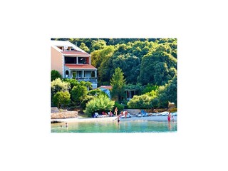 Appartement Korcula (Stadt)  21