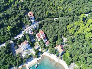 Appartement Korcula (Stadt)  15