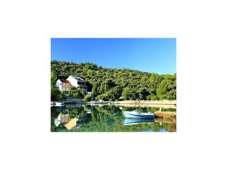 Apartamento Korcula (Stadt)  18