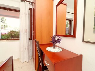 Apartamento Korcula (Stadt)  13