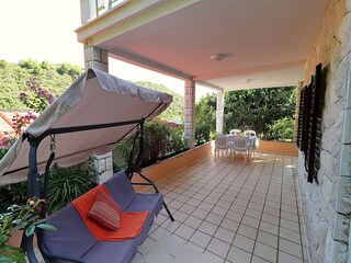Appartement Korcula (Stadt)  10